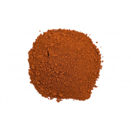 Сиена жжёная тосканская (Помпейская красная)/пигмент Kremer