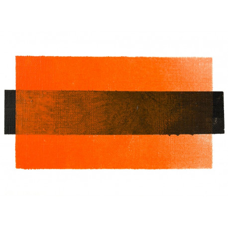 Краска- концентрат Kremer/ Сурик свинцовый в алкидном лаке