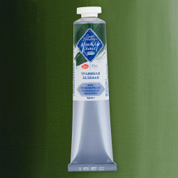 Травяная зелёная темпера Мастер Класс, 46мл