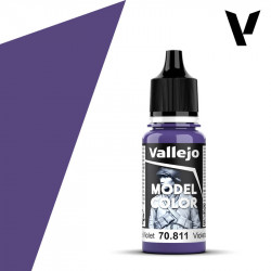 046."Model Color" Blue Violet (Сине-фиолетовый) 70811