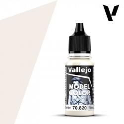 004."Model Color" Off-White (Белила), 70820