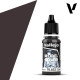 150."Model Color" Немецк.защитн.черно-коричн. 822
