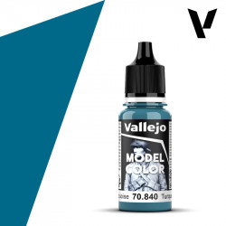 068."Model Color" Light Turquoise (Светло-бирюзовый), 70840