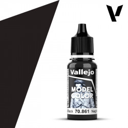 170."Model Color" Glossy Black (Глянцевый чёрный) 70861