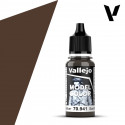148."Model Color" Burnt Umber (Умбра жжёная). 70941