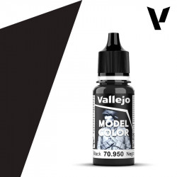 169."Model Color" Black (чёрный). 70950