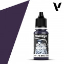047."Model Color" Violet (Фиолетовый). 70960
