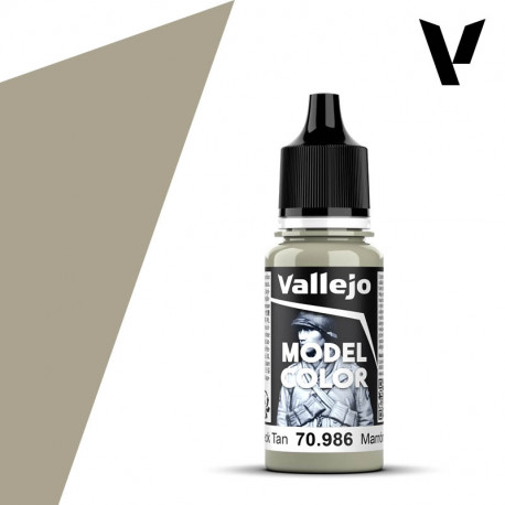 110."Model Color" Серый бронзовый. 986