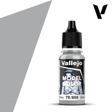 154."Model Color" Серое небо 989