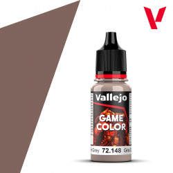 148. Game Color Warm Grey (тёплый серый)