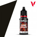 155. Game Color Charcoal (Насыщенный древесный уголь)