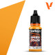 403."Game XPress Color" Императорский желтый