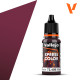 409."Game XPress Color" Пурпурный темный
