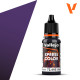 410."Game XPress Color" Мрачный фиолетовый