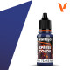 412."Game XPress Color" Синий шторм