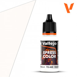 448."Game XPress Color" Медиум
