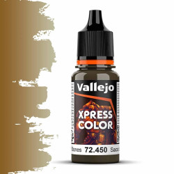 450."XPress Color" Bag of Bones (Мешок костей)