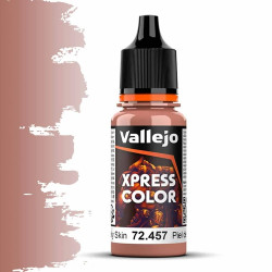 457."XPress Color" Fairy Skin (Кожа феи)