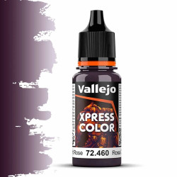 460."XPress Color" Twilight Rose (Сумеречная роза)