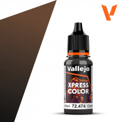 474. "XPress Color" Willow Bark (Кора ивы)