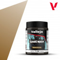 300. "Game Color" Wash Сепия (dipping formula)