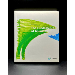 Основные принципы анимации / The Fundamentals of Animation