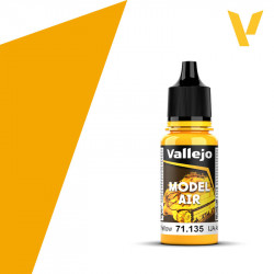 135. "Model Air" IJA Жёлтый хром/IJA Chrome Yellow