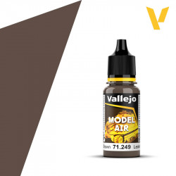 249. "Model Air" Коричневый NATO/NATO Brown