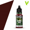 76.012 "Game Air" Красный алый/Scarlet Red