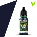 76.020 "Game Air" Синий имперский/Imperial Blue