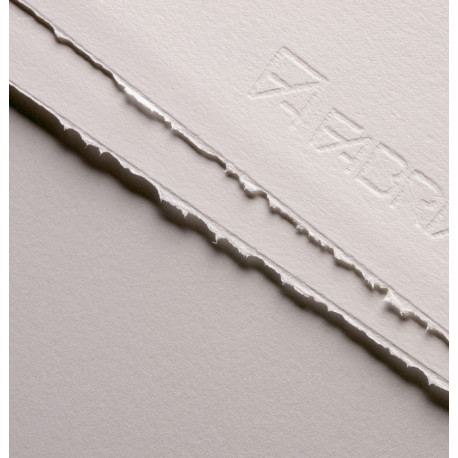 Бумага Rosaspina белая, 50x70 см, для всех видов печати, 220 г ,60% хлопок