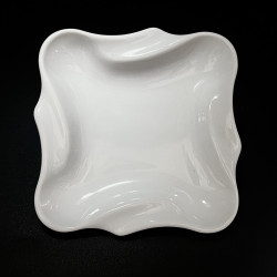 Заготовка фарфоровая Пепельница