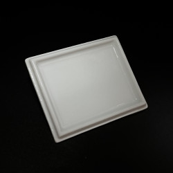 Заготовка фарфоровая "Картина с подставкой"