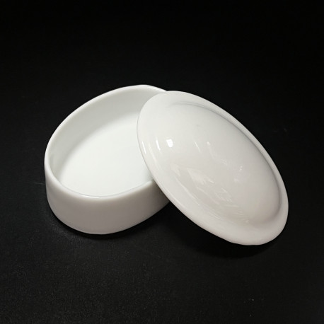 Конфетница для дегустации малая. Фарфоровая заготовка