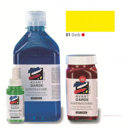 Краситель Avantgarde ЖЕЛТЫЙ 30 мл
