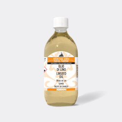 Льняное масло Maimeri/1л