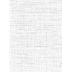 Бумага тисненая "Холст", 62*94, 200г/м