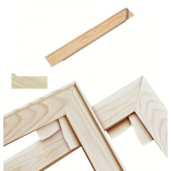 Модуль 30 П-4017 (компл. 2-х планок)