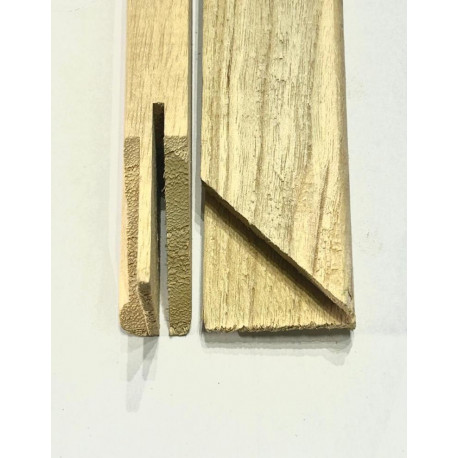 Модуль 20 легкий 3919 (компл. 2-х планок)