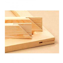 Модуль 190 ПБ-620 (компл. 2-х планок), сечение 55х18см