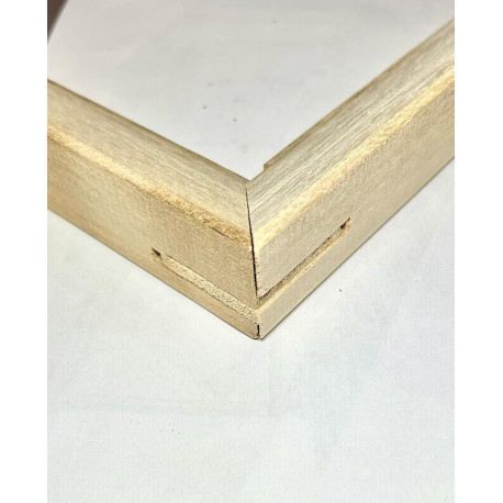 Модуль 40 легкий 3736 (компл. 2-х планок)