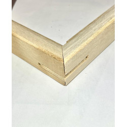 Модуль 60 сечение 37х36мм (компл. 2-х планок)