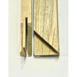 Модуль 35 легкий 3919 (компл. 2-х планок)