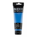 Кобальт синий, краска акриловая Blockx Artist