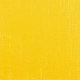 Хром титановый жёлтый, краска акриловая Blockx Artist