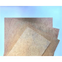 10х15см Картон древеснопрессованный, 3 мм
