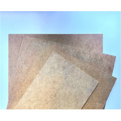 35х40см Картон древеснопрессованный, 3 мм