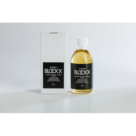 Медиум для живописи, быстросохнущий Blockx 125мл