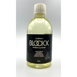 Медиум для живописи Blockx, 500мл