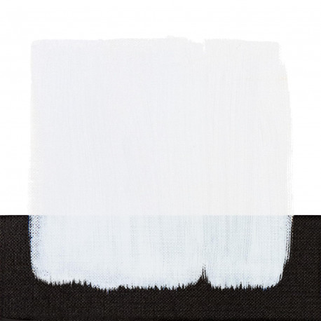 Краска масляная "Classico" /Белила цинковые